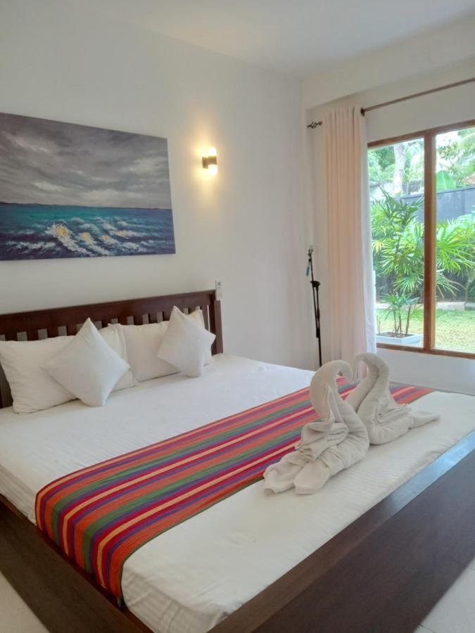 Keyali Holiday Inn Udawalawe Ngoại thất bức ảnh